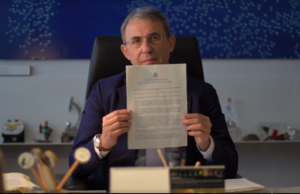 105 milioni di euro per la bonifica dei “siti orfani” ministro-costa
