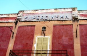 Trani, per l’ex Supercinema urgente la bonifica dall’amianto