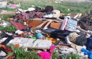 Siracusa, bonificare l’area adiacente alla stradina che porta alla Tonnara di Santa Panagia