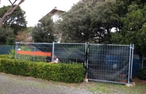 Rosignano: Trielina nei pozzi, bonifica infinita