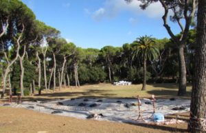 Livorno, Villa Corridi: bonifica e analisi ok. Via al ripristino del parco