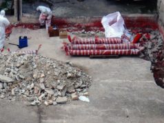 Linee guida per la gestione dei materiali di riporto nei siti in bonifica