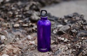 Ecologia e ambiente: aumenta l’uso di borracce termiche nelle scuole