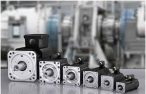 Nuova generazione di servomotori Rexroth: intelligenti, potenti e flessibili