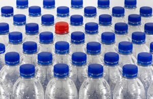 Plastic Free: con le nuove regole UE non si può aspettare il 2030 bottiglie-in-plastica