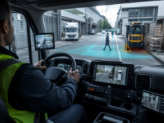 Brigade Electronics riceve il riconoscimento Frost & Sullivan 2026