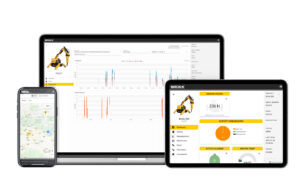 Brokk annuncia la piattaforma Connect con Industria 4.0 brokk-connect