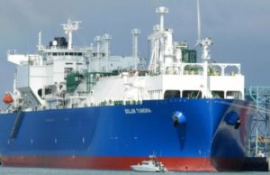 Federpetroli a Piombino, verifica impatto rigassificatore nave-rigassificatore-piombino