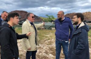 Bonifiche nella zona industriale, l’annuncio: “Si riparte dall’accordo di programma 2015”
