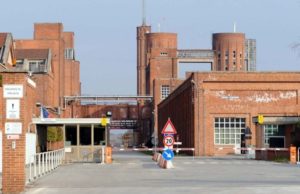 Servono altri 50 milioni per la Caffaro