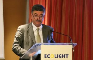 Ecolight conferma il presidente Walter Camarda: «Sui rifiuti la nuova sfida si chiama qualità»