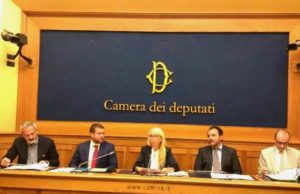 Bonifiche, coste, dissesto, clima, sismica, riqualificazione, rigenerazione, industria
