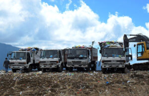 TARI e rifiuti: al via il MTR-2, la regolazione tariffe arriva agli impianti camion-rifiuti-discarica