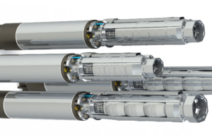 E6KX: la qualità Caprari per le pompe sommerse EASYWELL