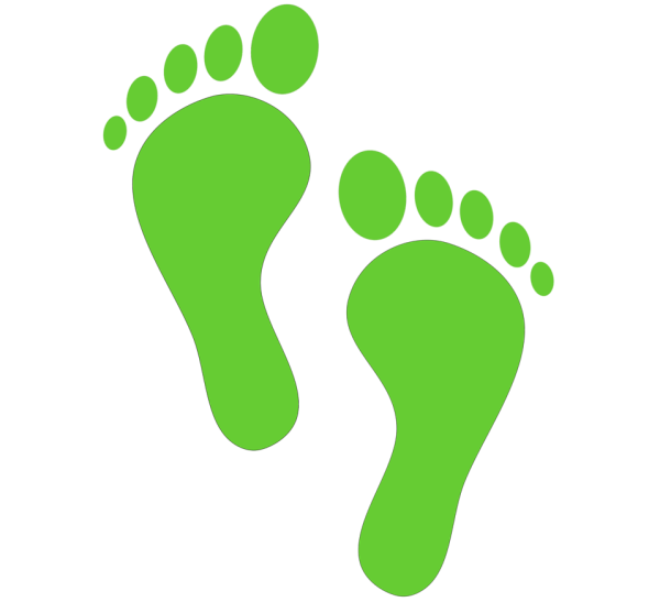 carbon footprint