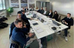 Un team più che completo: IPAF rinnova le sue cariche istituzionali cariche-istituzionali-e-gruppi