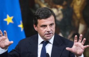 SEN partita la consultazione pubblica