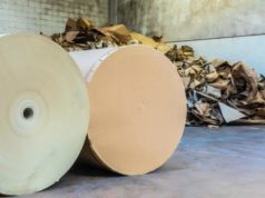 Filiera europea della carta ad alta circolarità