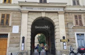 Affidati lavori per prime demolizioni nell’ex caserma Gavoglio: passo avanti per la nascita del parco urbano