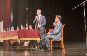 Ambiente, Costa a Casale Monferrato per la Giornata Mondiale delle vittime dell’amianto: “È arrivato il momento di dire basta”