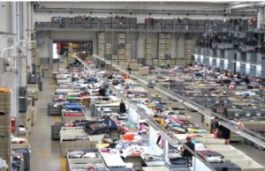 La “filiera dei rifiuti tessili urbani” sbarca a Ecomondo UNIRAU