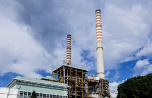 Corigliano Rossano: le ciminiere Enel saranno demolite entro il 2026 centrale-enel-corigliano-rossano
