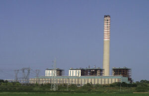 Porto Tolle, via alla demolizione della centrale Enel centrale-enel-porto-tolle