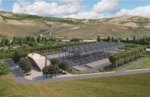 Impianto geotermico in Val di Paglia: la Regione autorizza Franceschini ricorre centrale-goeotermica-val-di-paglia