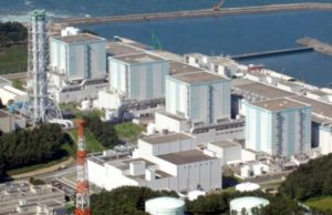 A Fukushima Tepco decide smantellamento seconda centrale