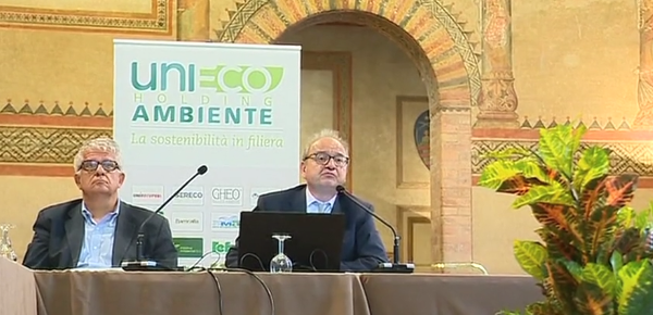 cessione Unieco Ambiente