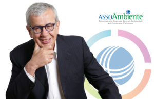 Chicco Testa presidente della nuova Assoambiente chicco-testa-assoambiente