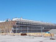 Con la bonifica della discarica di Chioggia, si chiude l’ultima infrazione UE chioggia bonifica