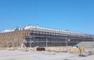 Con la bonifica della discarica di Chioggia, si chiude l’ultima infrazione UE chioggia bonifica