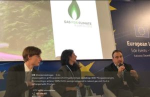 L’agricoltura europea da problema a soluzione ecologica con il Biogasfattobene®