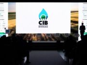 I numeri di Biogas Italy 2026 Biogas Italy 2026 CIB