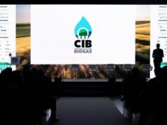 I numeri di Biogas Italy 2026 Biogas Italy 2026 CIB