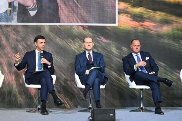 Biogas Italy 2026 CIB