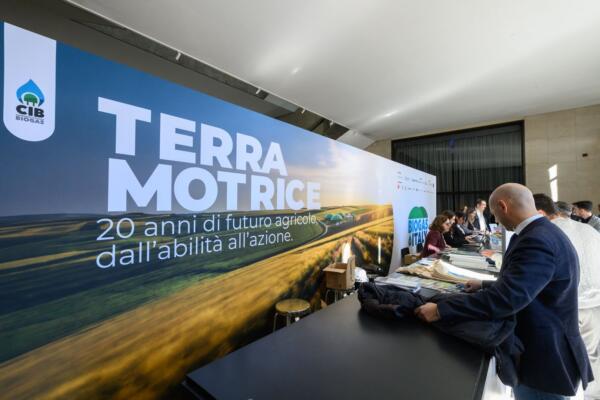 Biogas Italy 2026 CIB