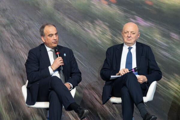 Biogas Italy 2026 CIB