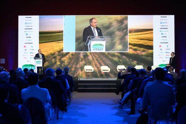 Biogas Italy 2026 CIB