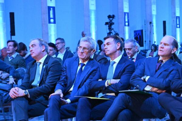 Biogas Italy 2026 CIB