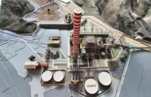 Centrale Enel di La Spezia: parte la demolizione della storica ciminiera ciminiera centrale enel la spezia