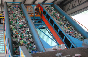 Montello SpA e TOMRA Sorting Recycling: quando l’eccellenza sceglie l’eccellenza.