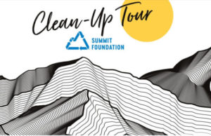 La VF Foundation con Summit Foundation per il Clean-Up Tour 2022 sulle montagne italiane clean-up-tour-2022