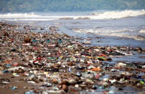#CleanSeas: lotta globale ai rifiuti marini