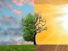 Clima, il sondaggio Ipsos Doxa per Ecomondo 2026 rapporto ambiente snpa 2024