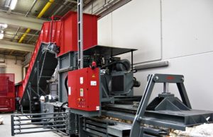 L’innovazione per la logistica del riciclo presentata da CLS ad Ecomondo 2017