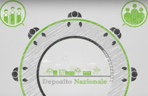 Deposito Nazionale scorie radioattive: al MiTE la mappa delle aree idonee carta-nazionale-aree-idonee