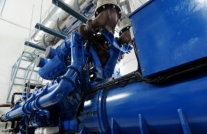 L’impianto di teleriscaldamento di Morbegno pronto a operare nel nuovo MSD