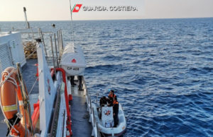 Collisione navi Corsica: si concludono oggi operazioni di recupero del carburante